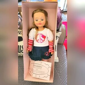 Sarah by Madame Alexander, Retired